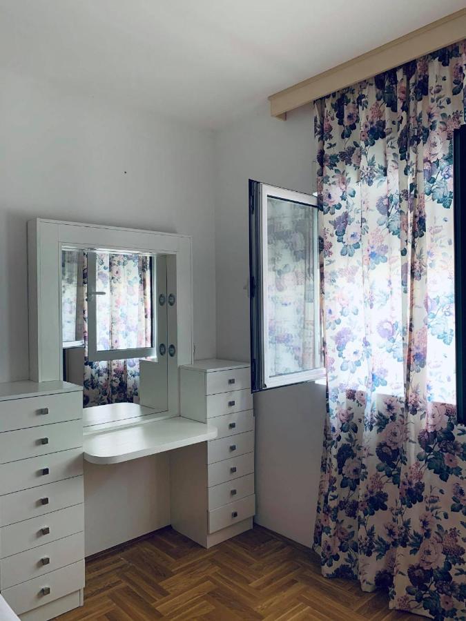 Apartment With Two Bedrooms Senka Budva Exterior foto